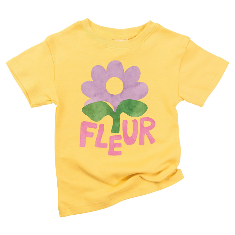FLEUR