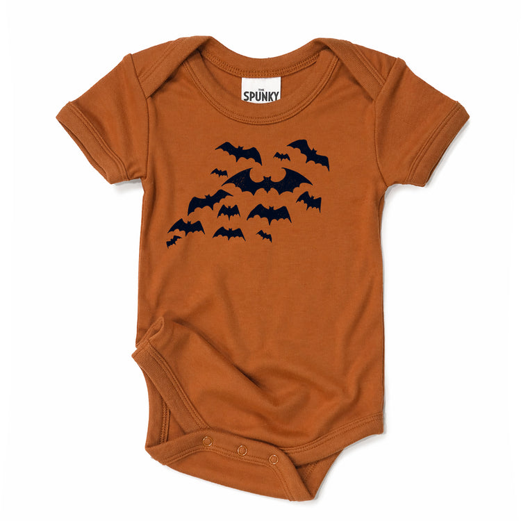 FLYING BATS