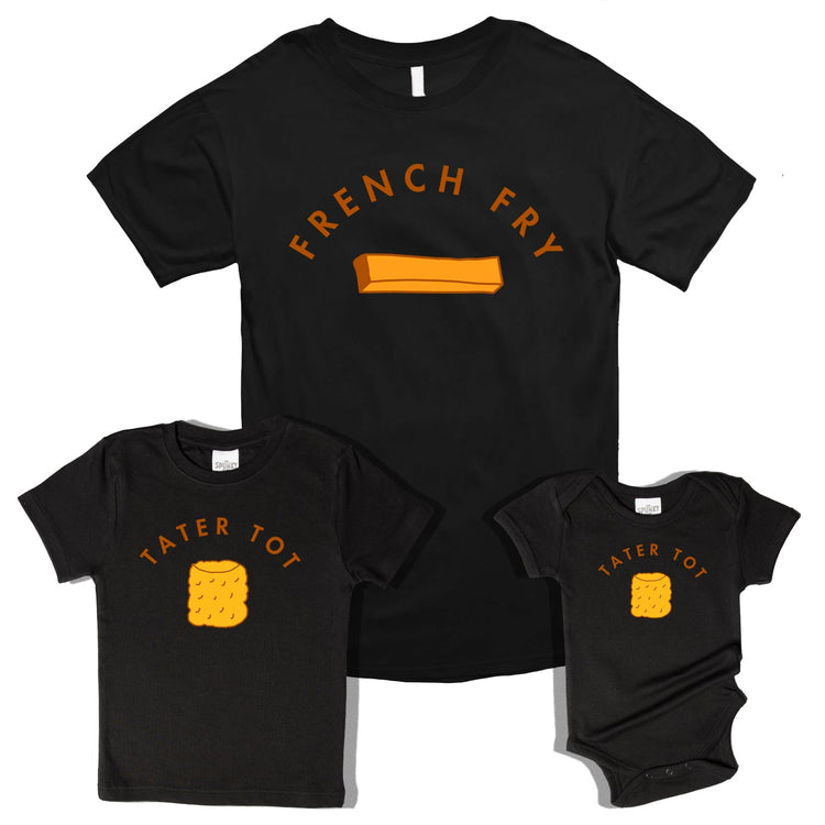 FRENCH FRY