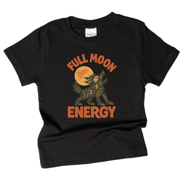 FULL MOON ENERGY