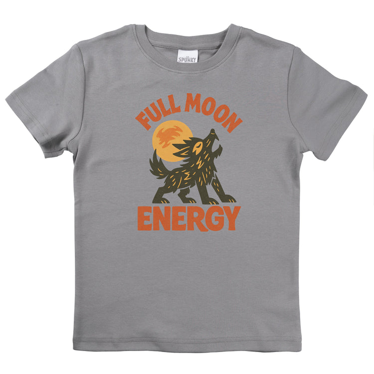 FULL MOON ENERGY
