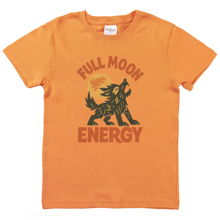 FULL MOON ENERGY