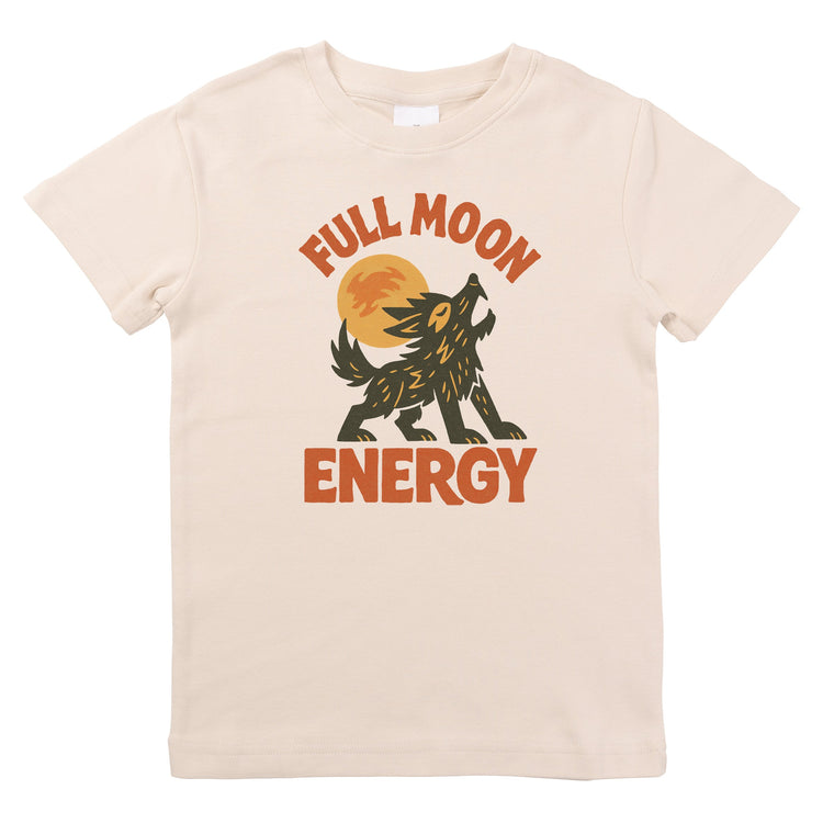 FULL MOON ENERGY