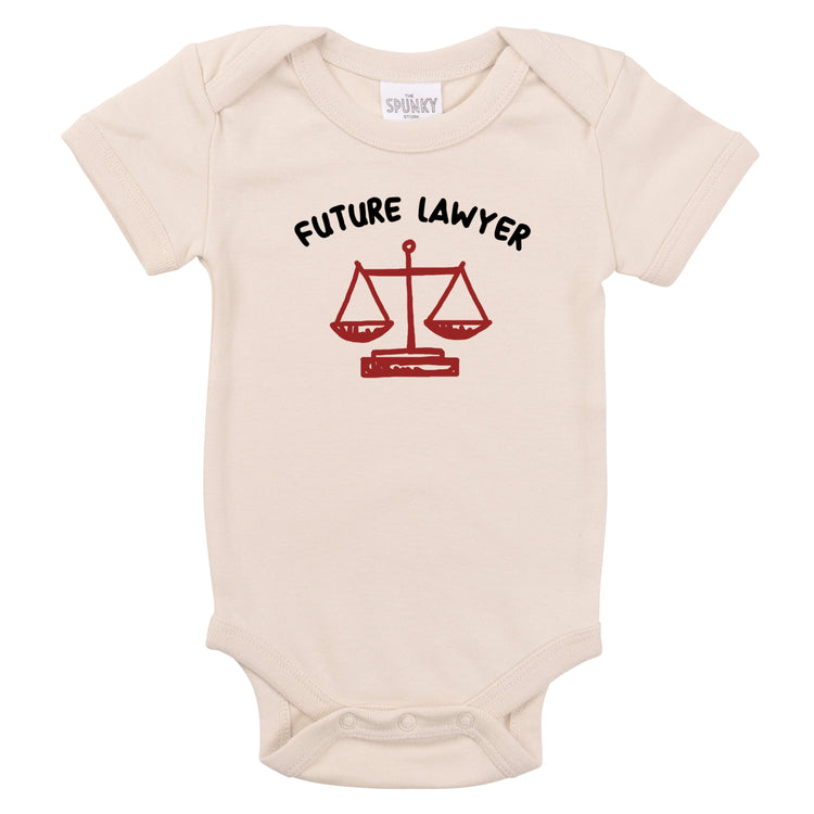 FUTURE LAWYER