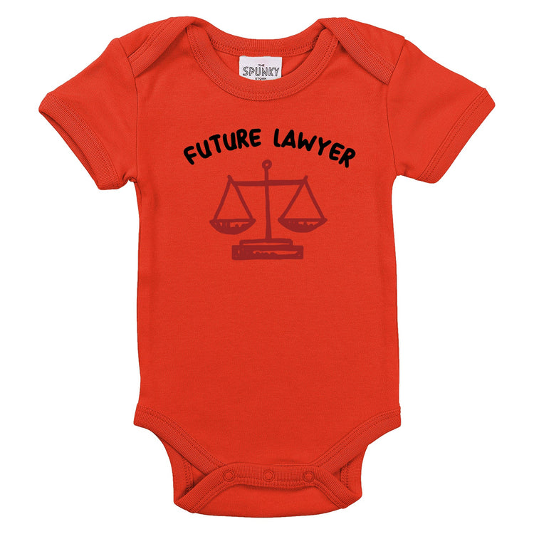 FUTURE LAWYER