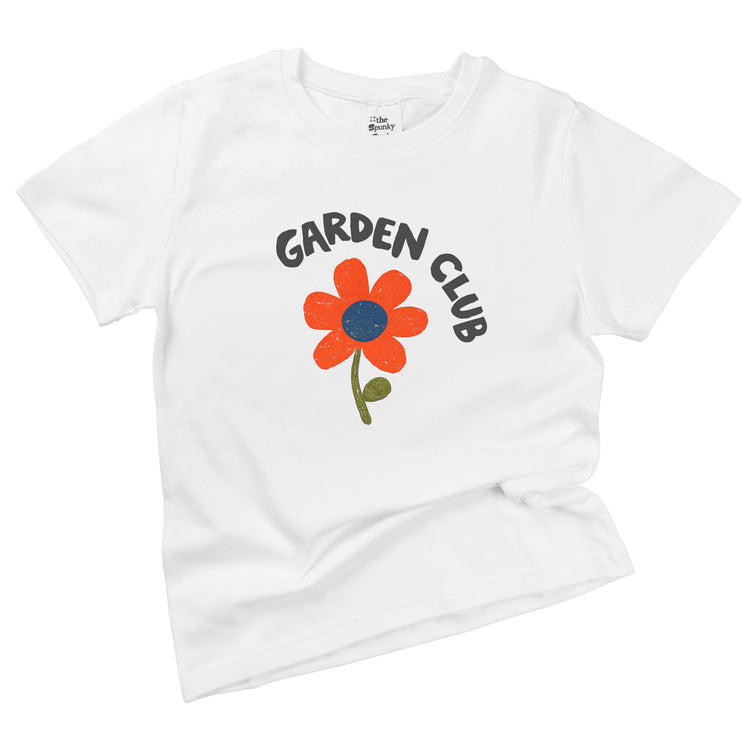GARDEN CLUB