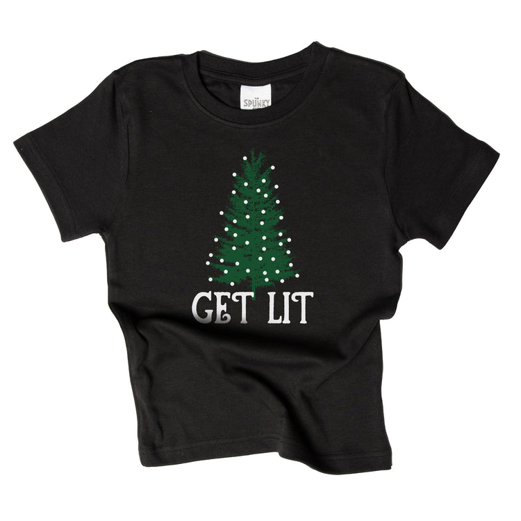 GET LIT