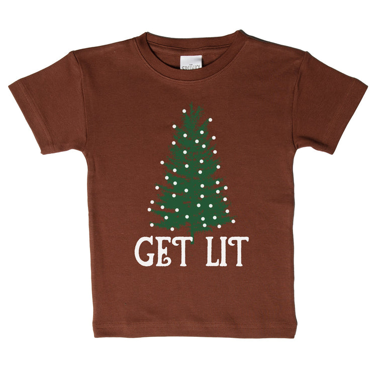 GET LIT