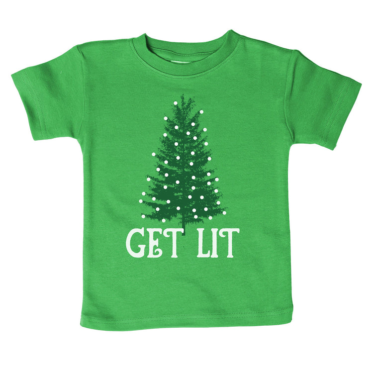 GET LIT