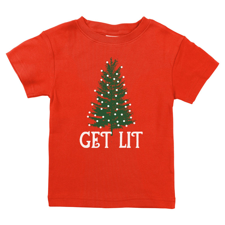 GET LIT