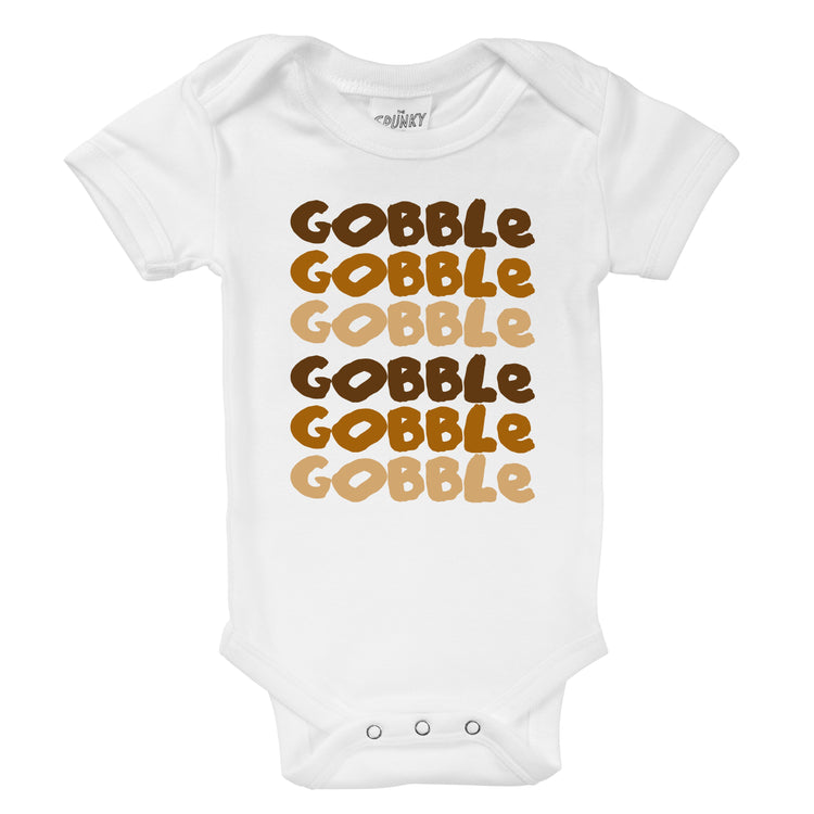 GOBBLE
