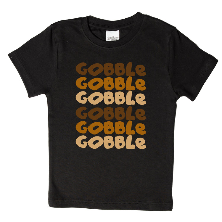 GOBBLE