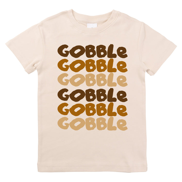GOBBLE