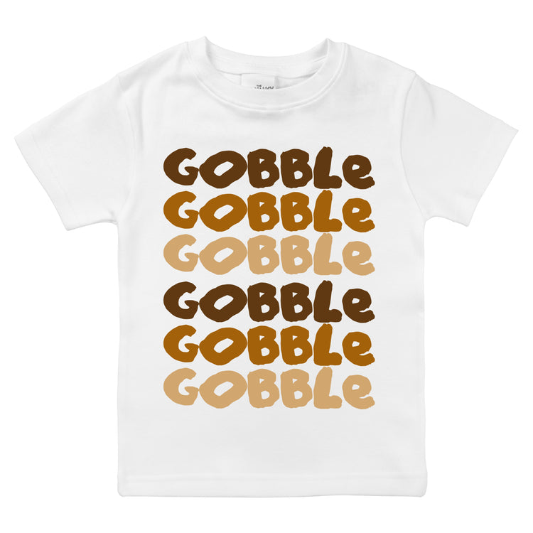 GOBBLE