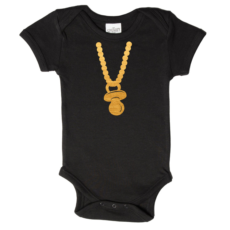 GOLD CHAIN