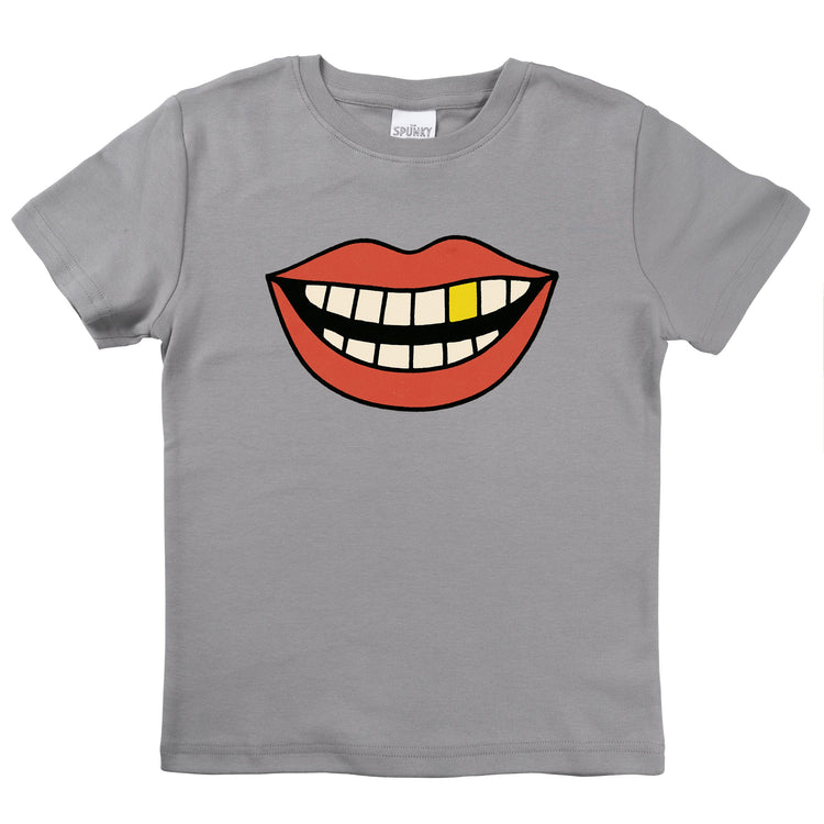 GOLD TOOTH