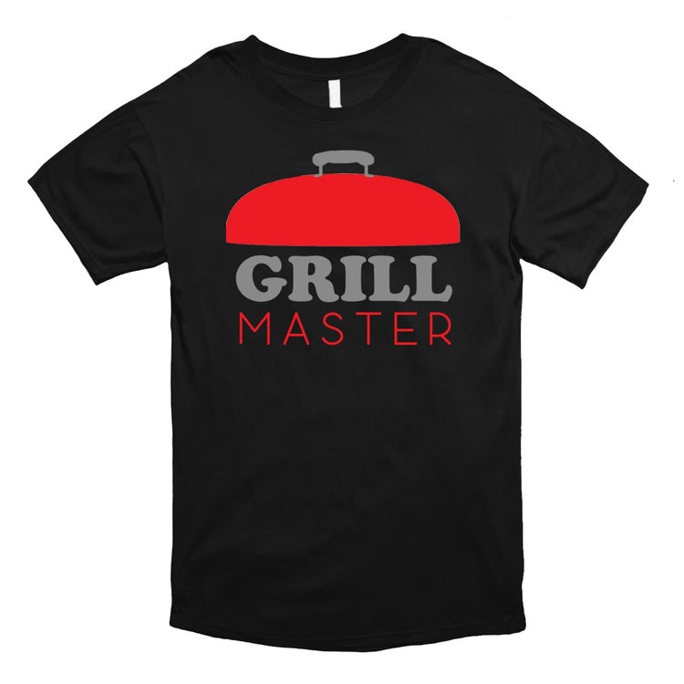 GRILL MASTER