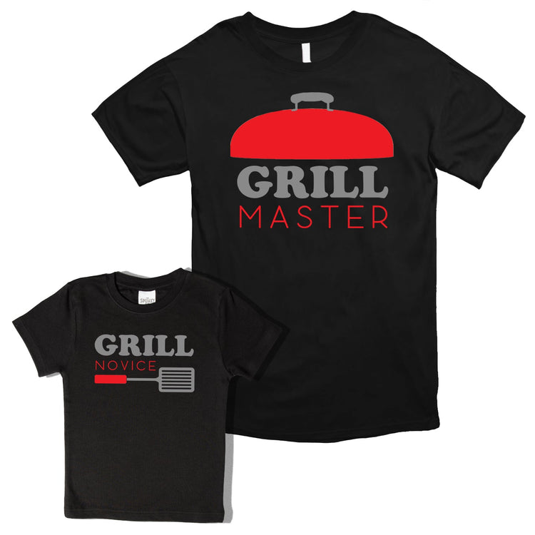 GRILL MASTER