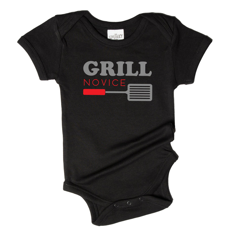 GRILL MASTER