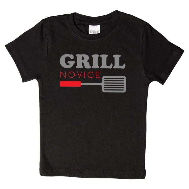 GRILL MASTER