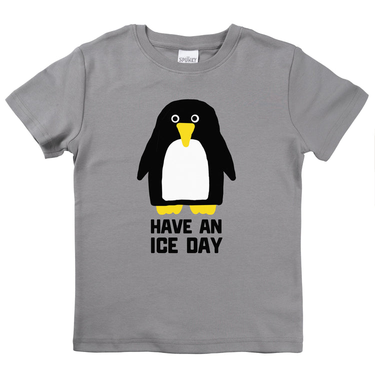 HAVE AN ICE DAY