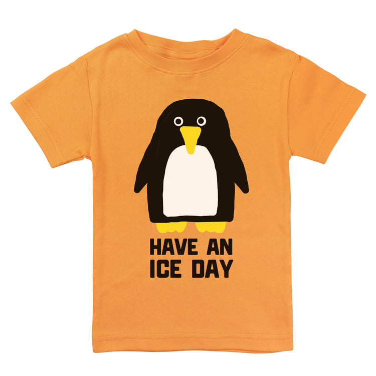 HAVE AN ICE DAY