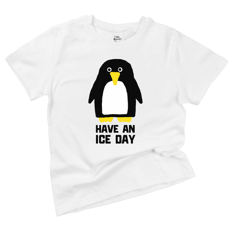 HAVE AN ICE DAY
