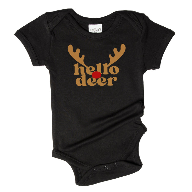 HELLO DEER