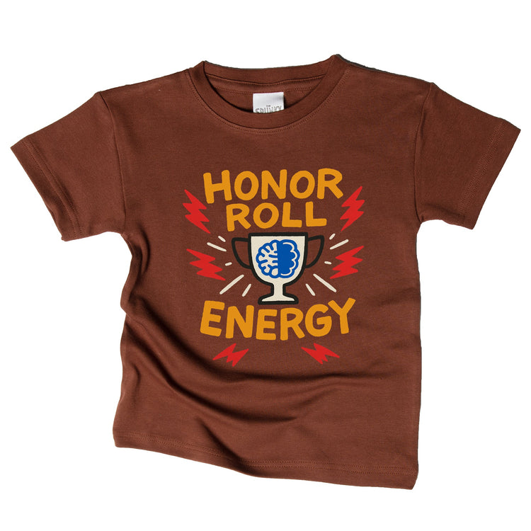 HONOR ROLL ENERGY