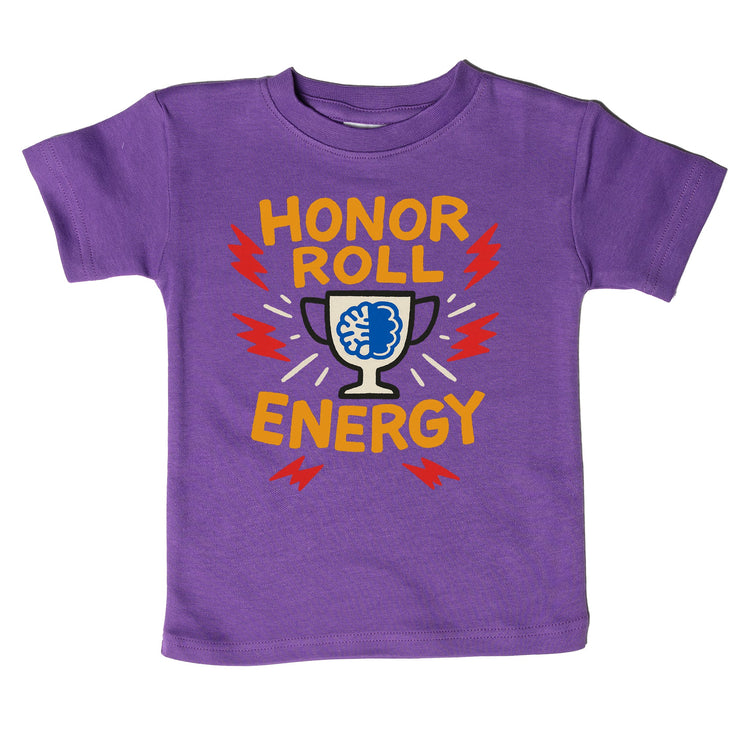 HONOR ROLL ENERGY