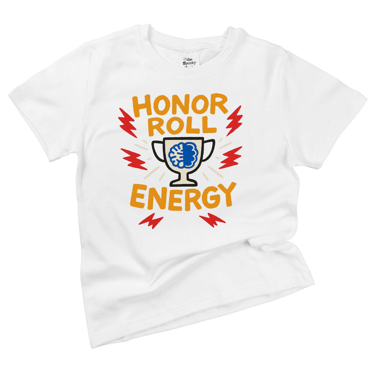 HONOR ROLL ENERGY