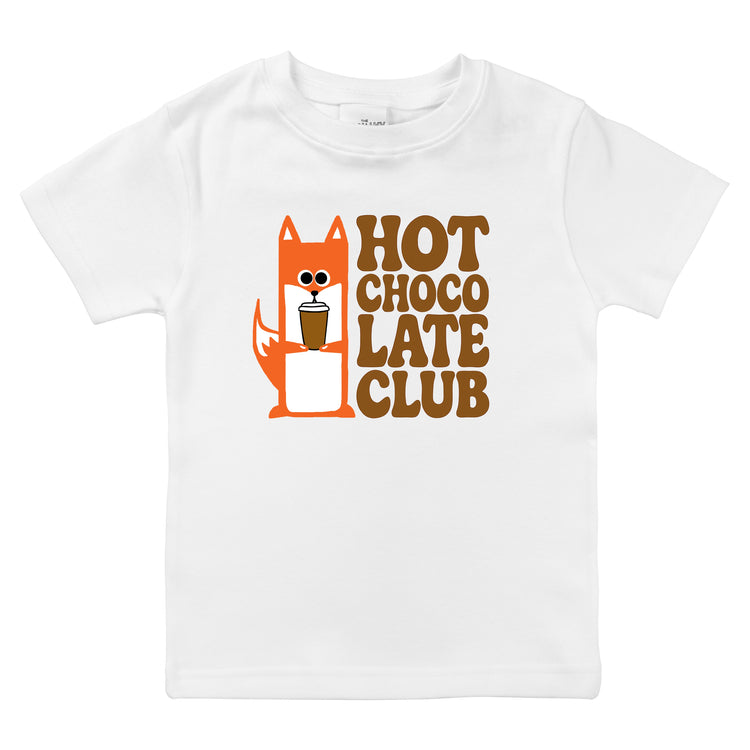 HOT CHOCOLATE CLUB