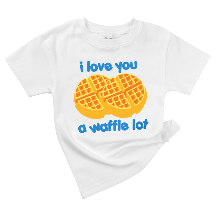 A WAFFLE LOT