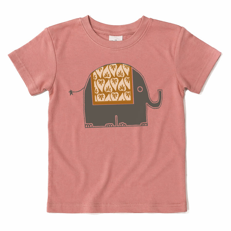 INDIAN ELEPHANT