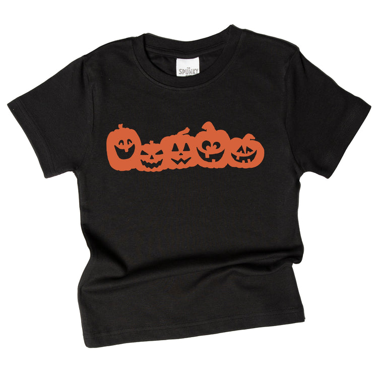 JACK O LANTERNS