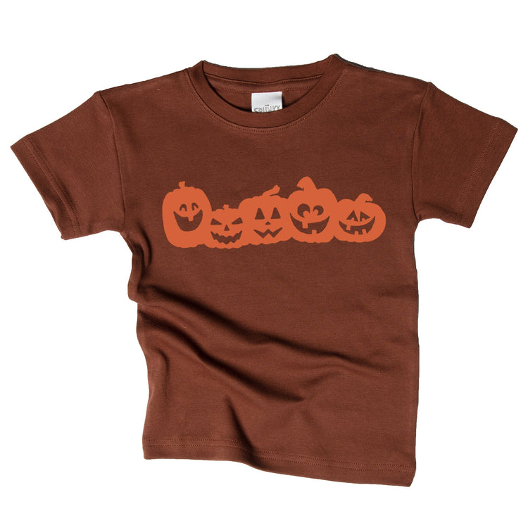 JACK O LANTERNS