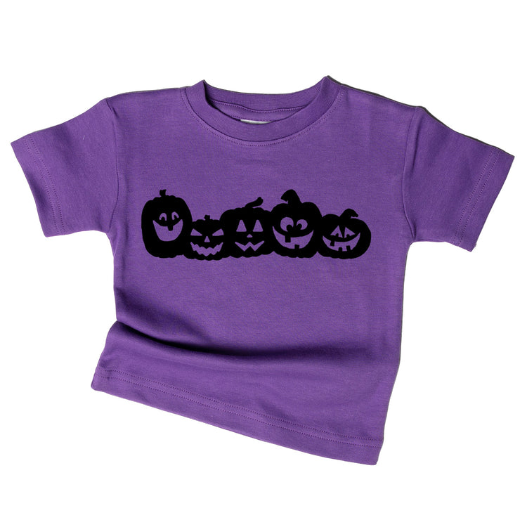 JACK O LANTERNS
