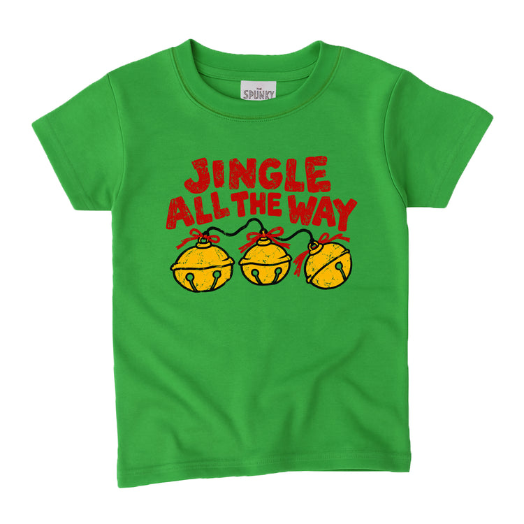 JINGLE ALL THE WAY