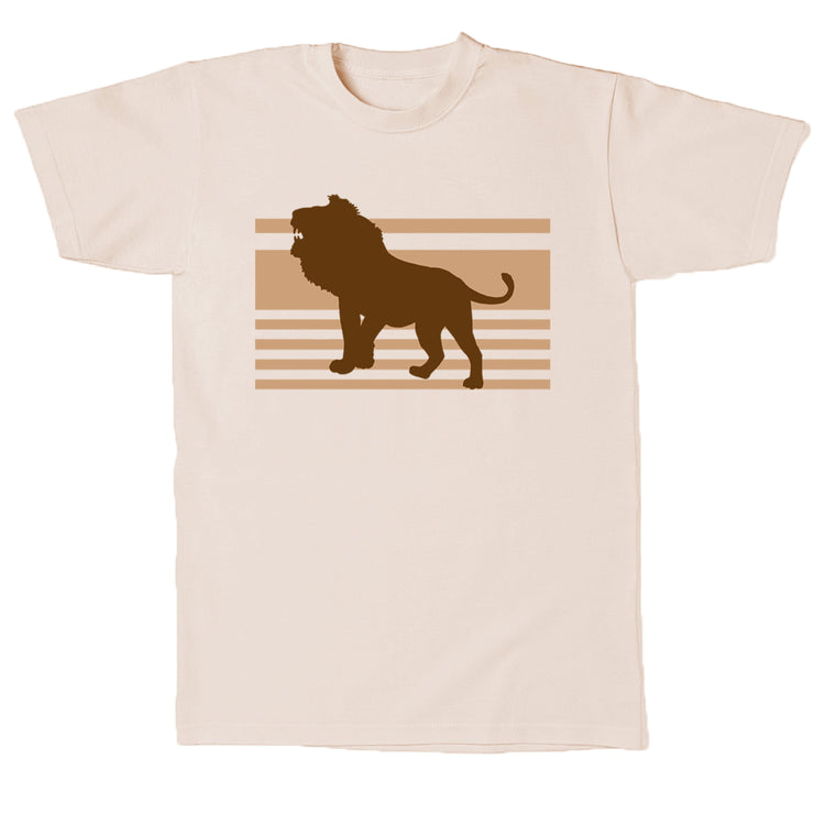 LION & CUB