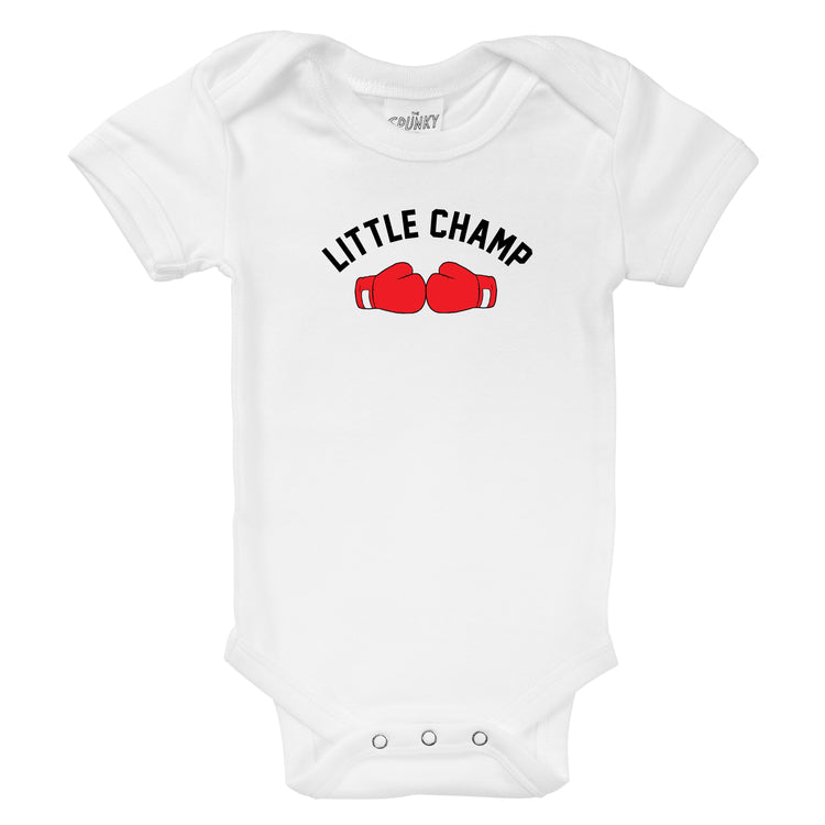 LITTLE CHAMP