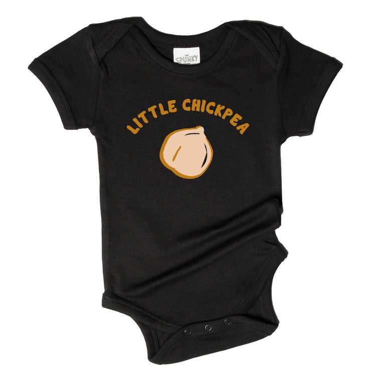 LITTLE CHICKPEA
