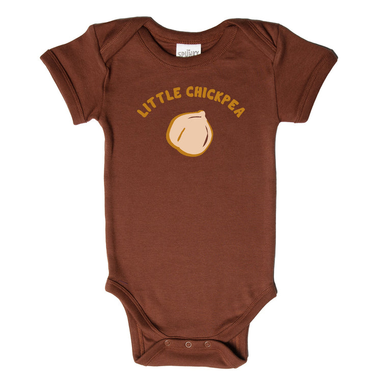 LITTLE CHICKPEA