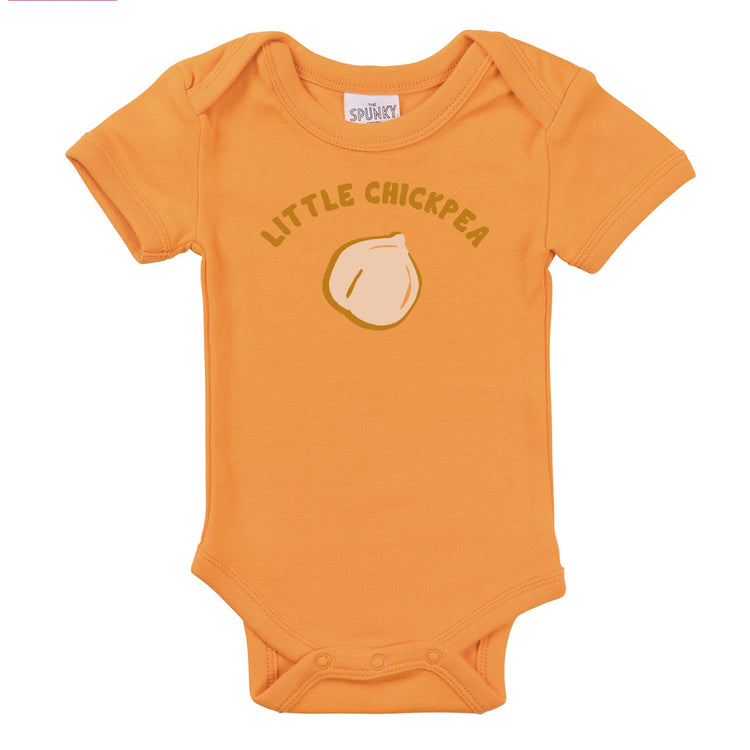 LITTLE CHICKPEA