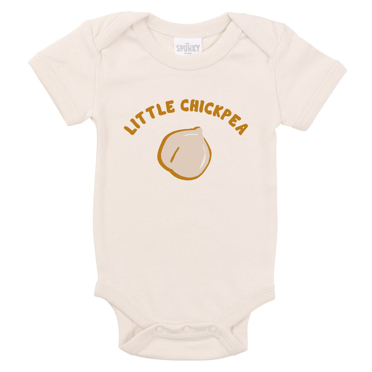 LITTLE CHICKPEA
