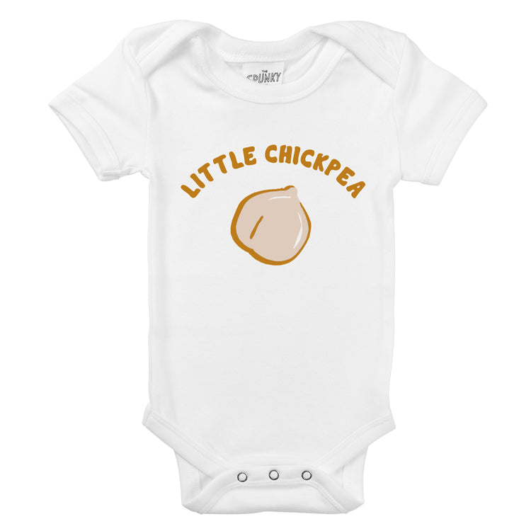 LITTLE CHICKPEA