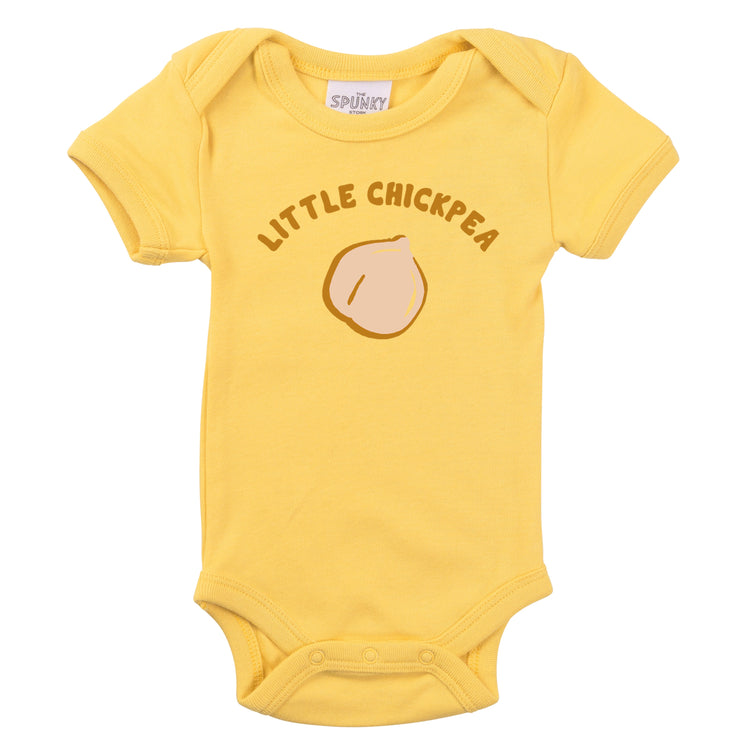 LITTLE CHICKPEA