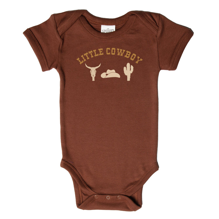 LITTLE COWBOY