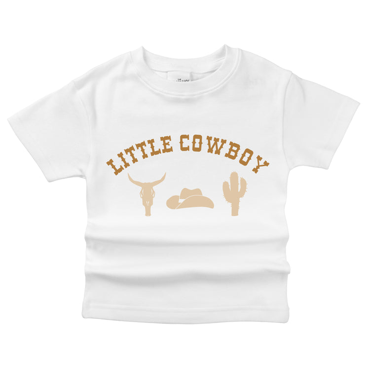 LITTLE COWBOY