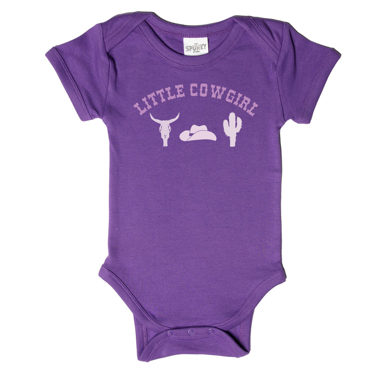LITTLE COWGIRL