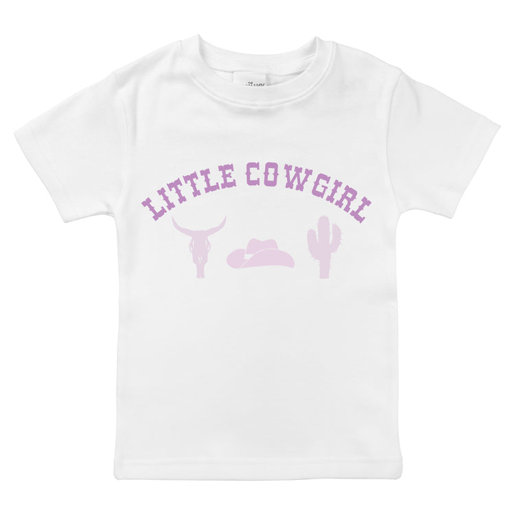 LITTLE COWGIRL